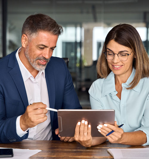 AGENCE IMMOBILIÈRE