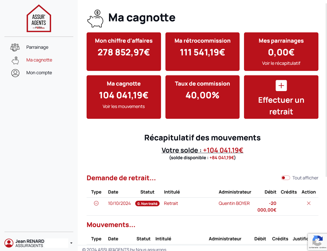 Process automatisé 1